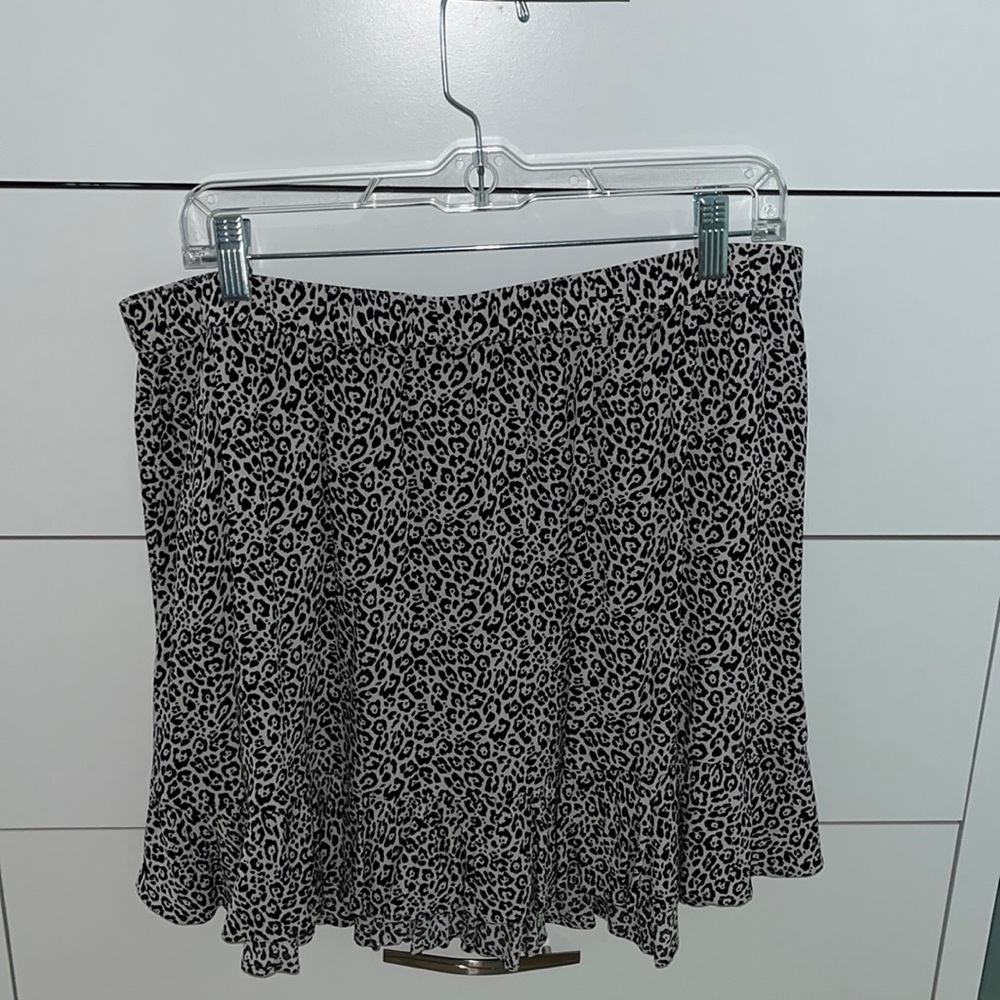 American eagle skirt